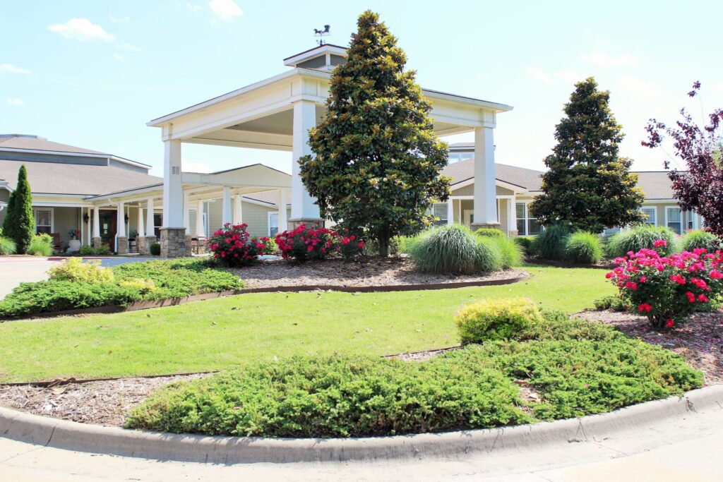 Conway photo 1