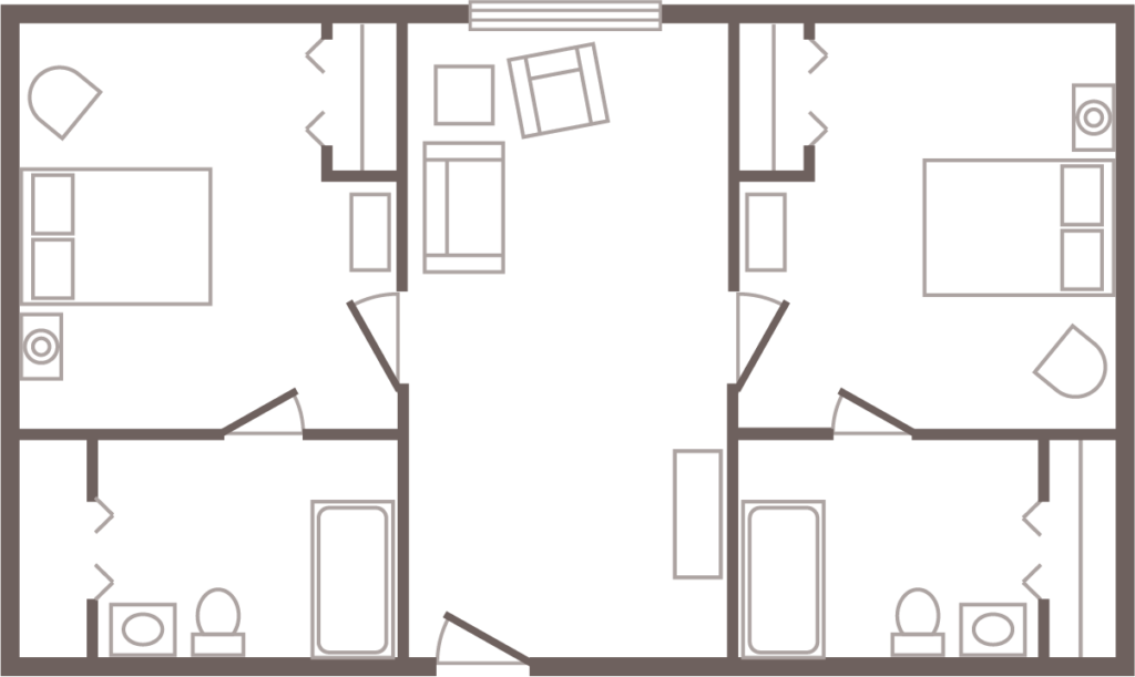 De Soto floor plan 4