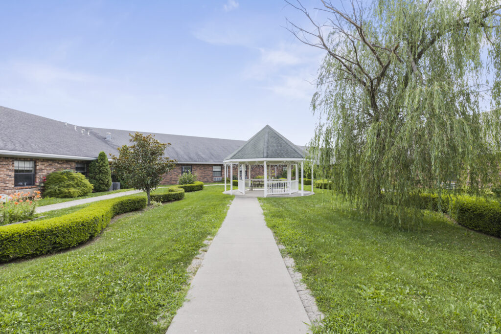 Owensville photo 14