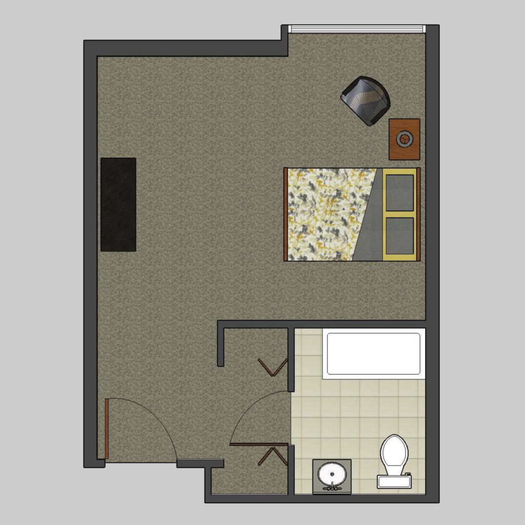 Pocahontas floor plan 2