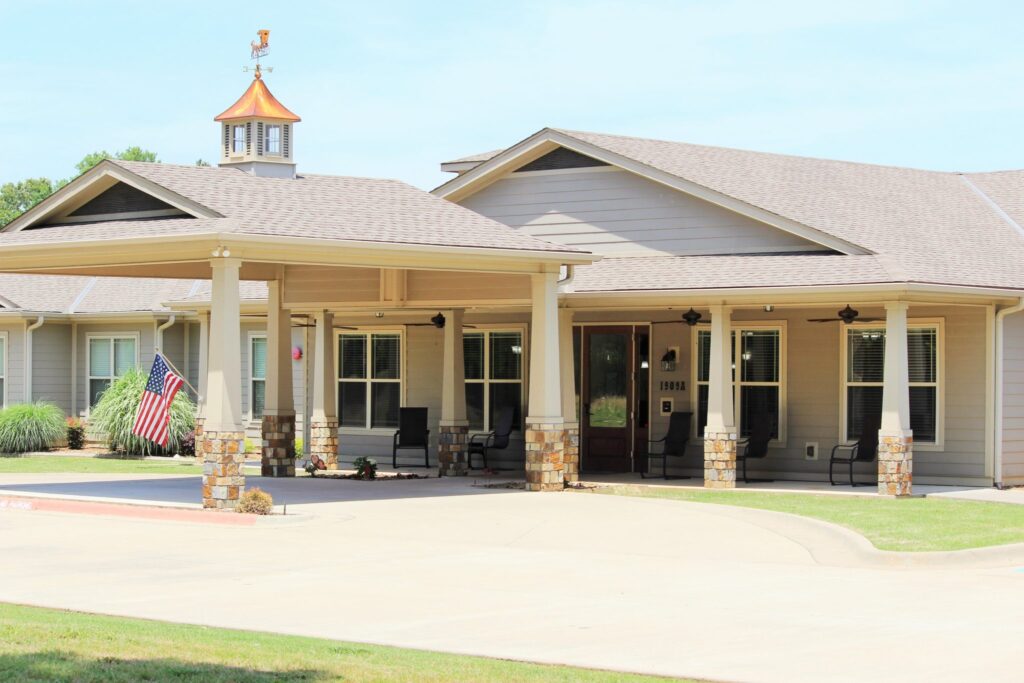 Russellville photo 20