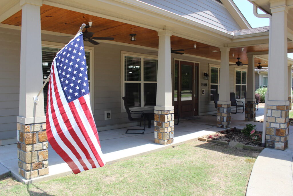 Russellville photo 1