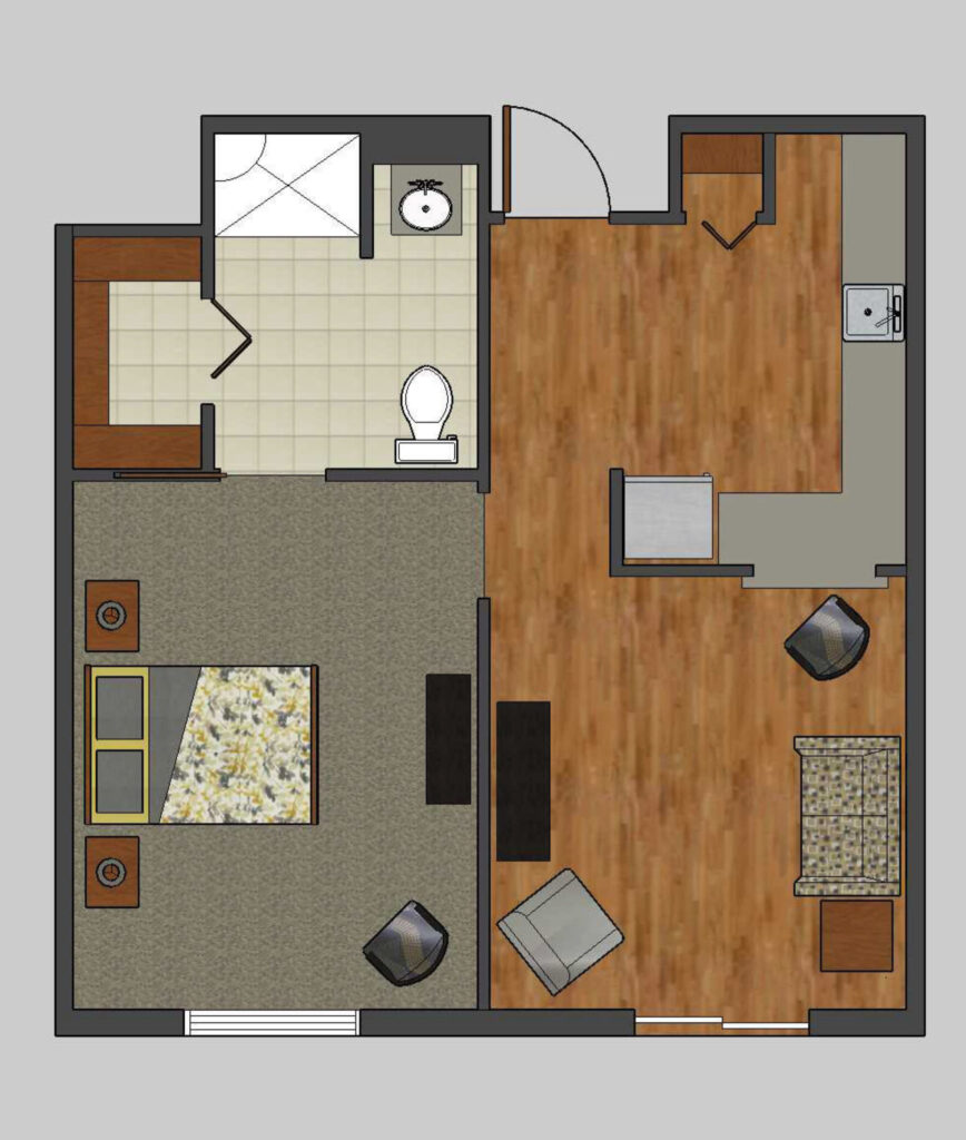 Westphalia floor plan 2