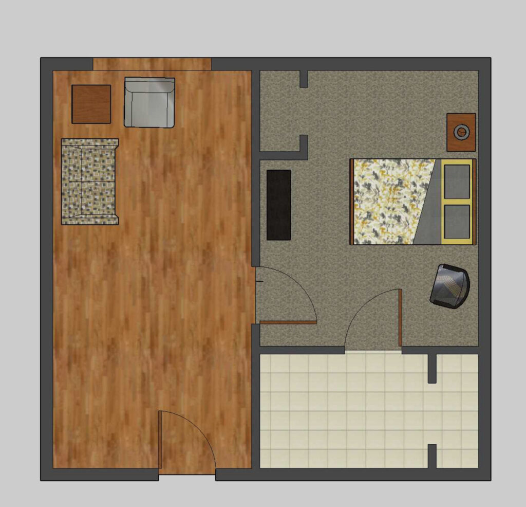 Westphalia floor plan 4