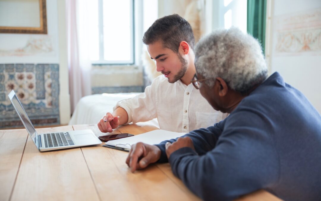5 Steps for Choosing the Right Assisted Living Community