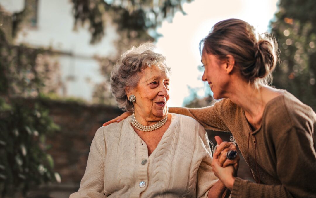 11 Ways to Afford the Assisted Living Care You Need