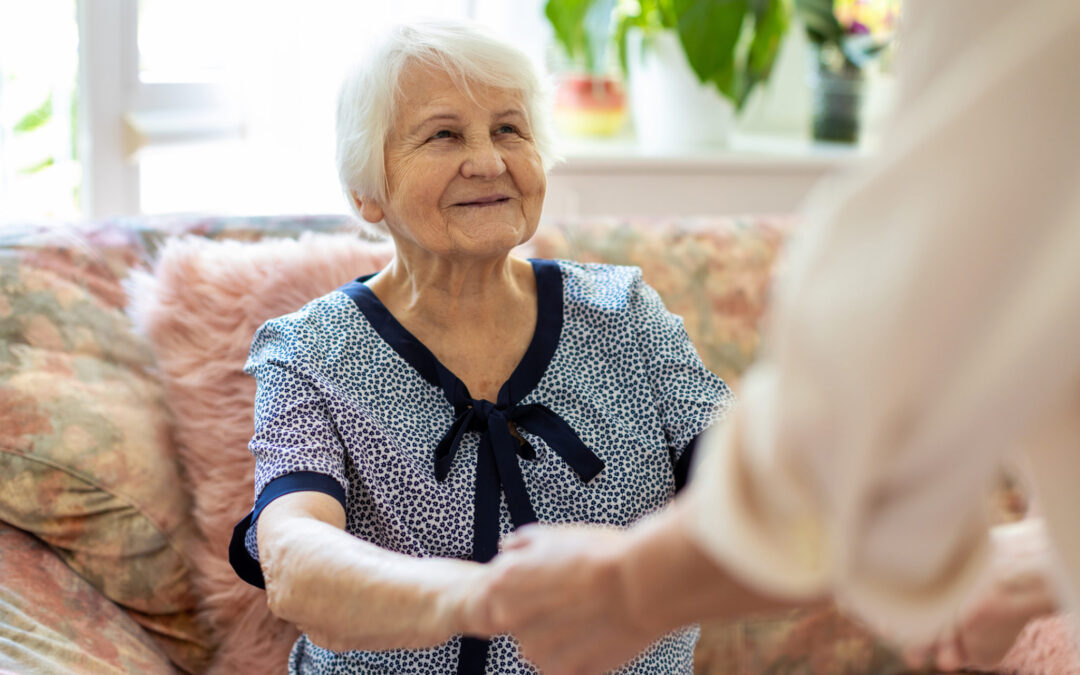 10 Benefits of Short-Term Respite Care Services For Family Caregivers