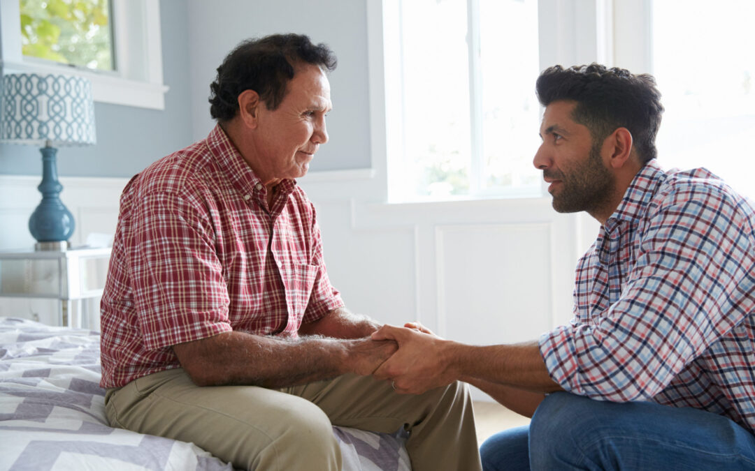 Guide to Dementia & Memory Care