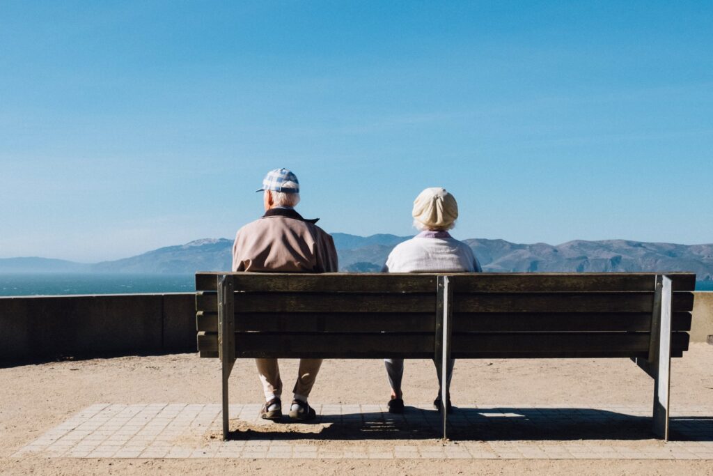 older adults