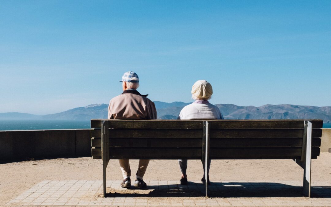 Top 5 Signs of Change In Older Adults