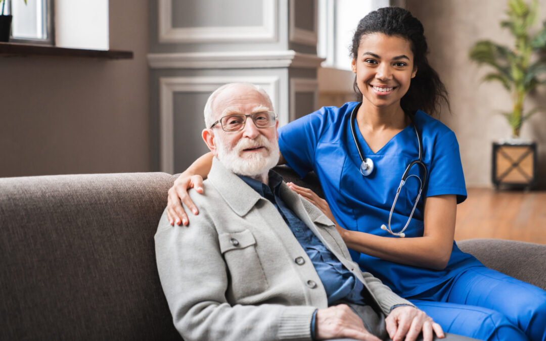 When to Move From Assisted Living to Nursing Home