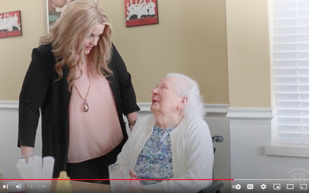 Is Assisted Living right for my family?