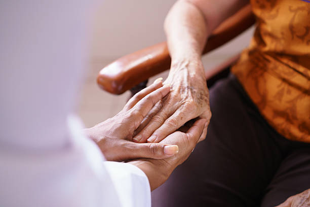 assisted living