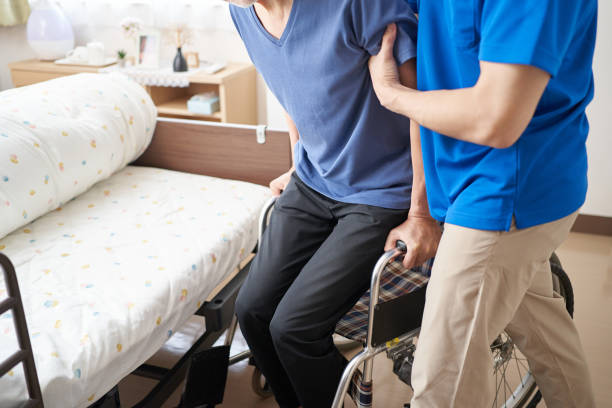 assisted living