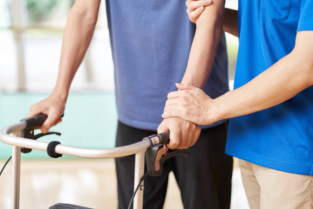 assisted living