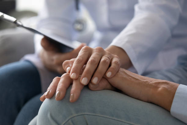 skilled nursing