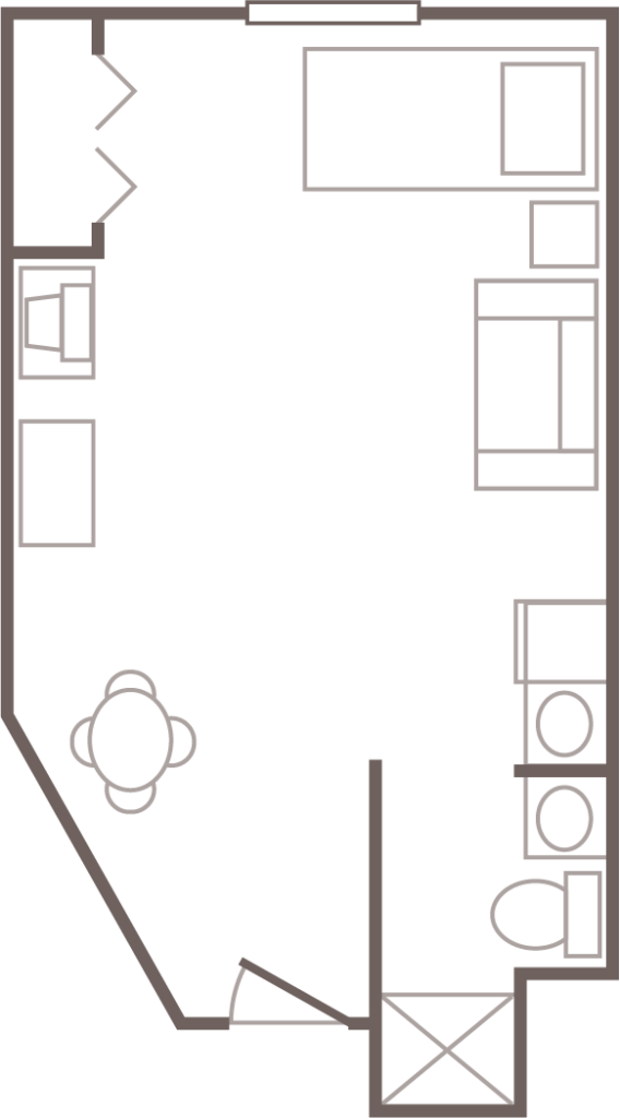 Jacksonville floor plan 3