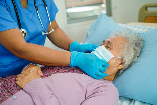 stonebridge skilled nursing, assisting elderly|