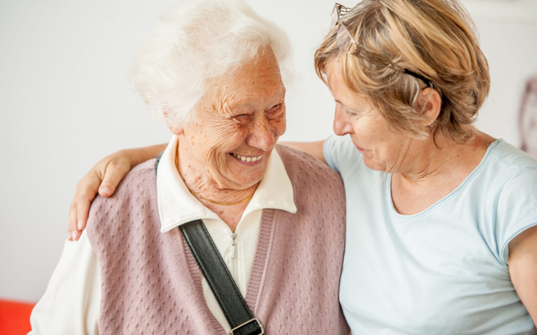 Stretching Exercises For Seniors