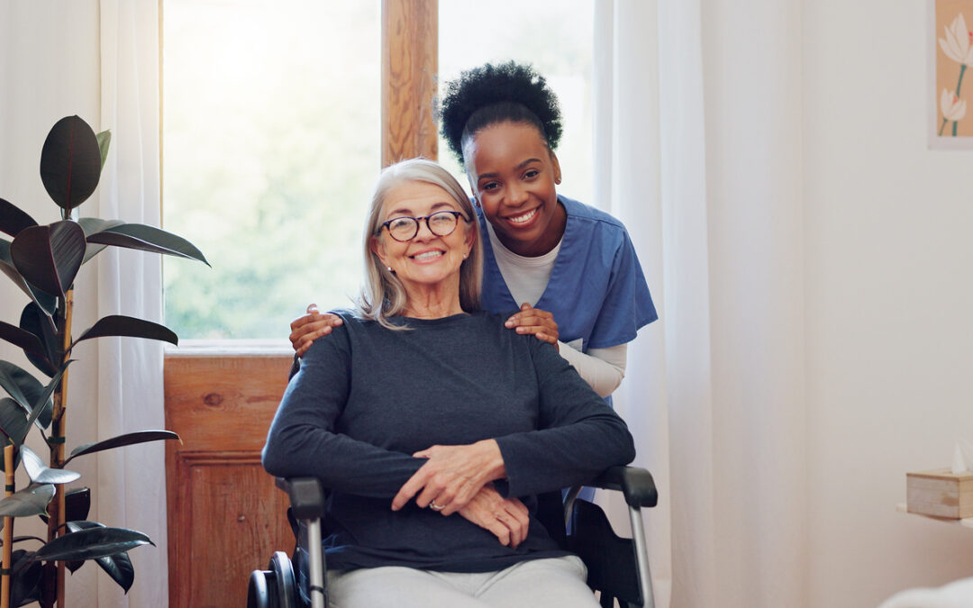 Senior Living Amenities to Look For