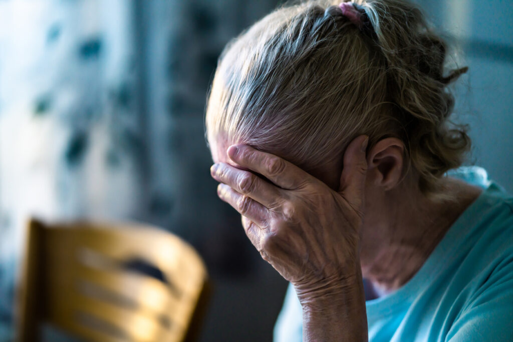 Depression-and-Anxiety-in-the-Elderly Depression and Anxiety in the Elderly