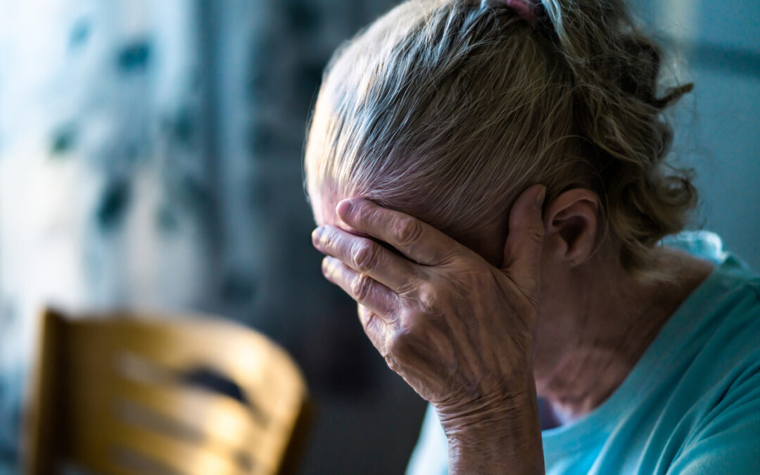Depression and Anxiety in the Elderly