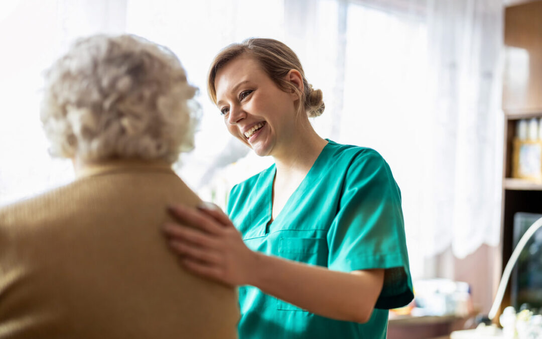 How Does a Senior Qualify For Assisted Living