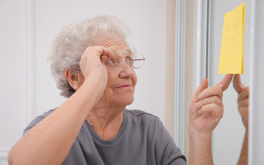 Difference Between Assisted Living and Independent Living