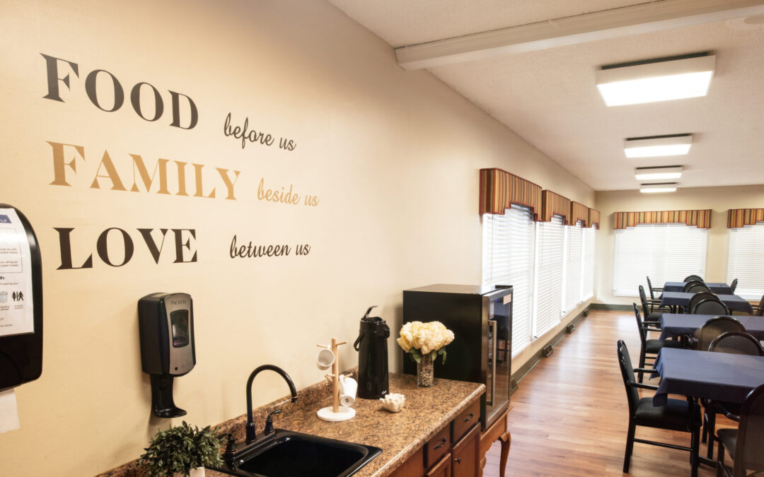 Does Medicaid Pay For Assisted Living?