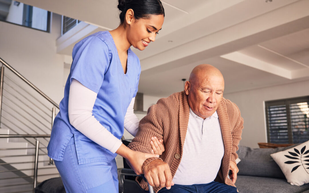 When Is It Time to Consider Assisted Living?