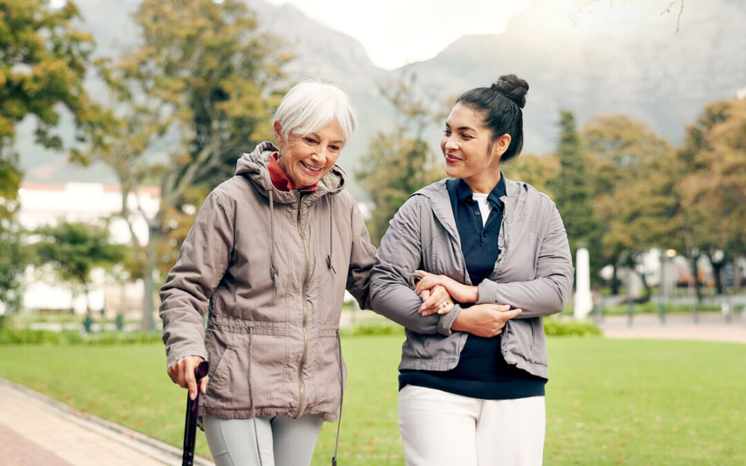 When to Move From Independent to Assisted Living