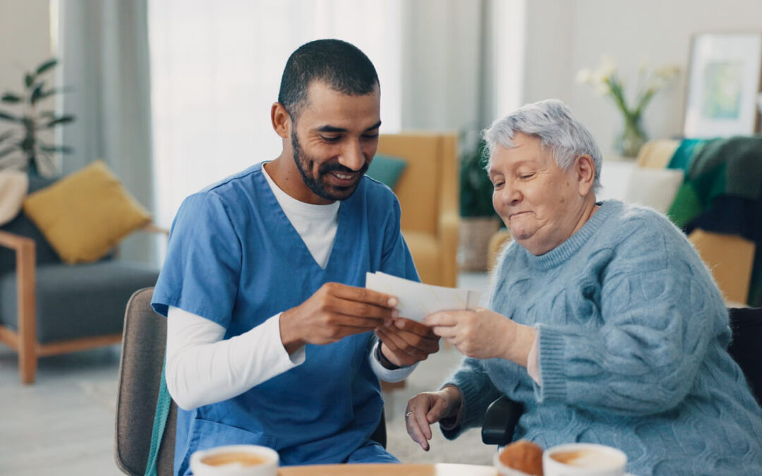 When to Move From Assisted Living to Memory Care