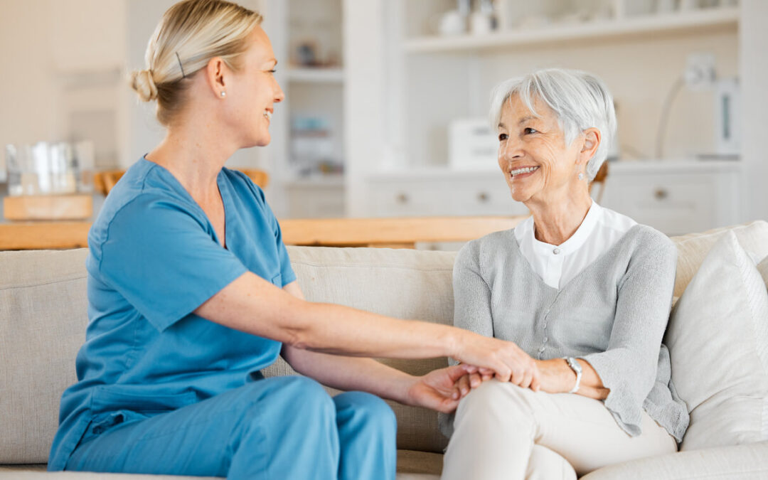 Senior Living Benefits: A Closer Look