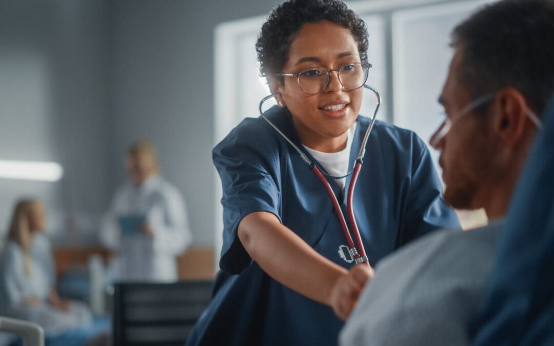 What Qualifies A Patient For Skilled Nursing Care