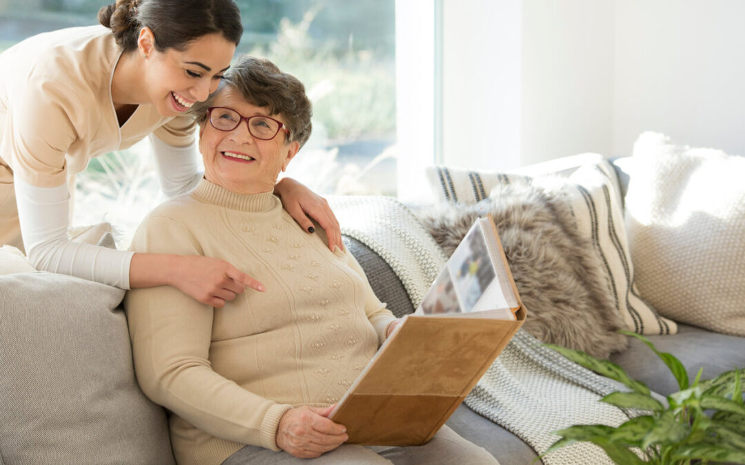 Does Medicare Cover Memory Care?