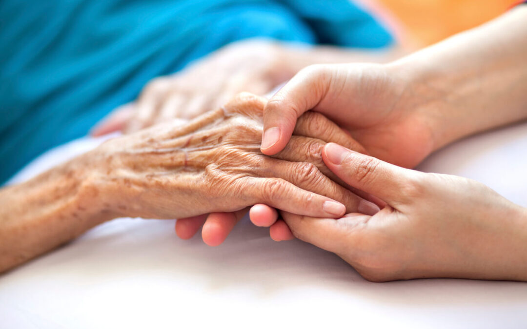 How Can I Pay for Assisted Living With No Money?