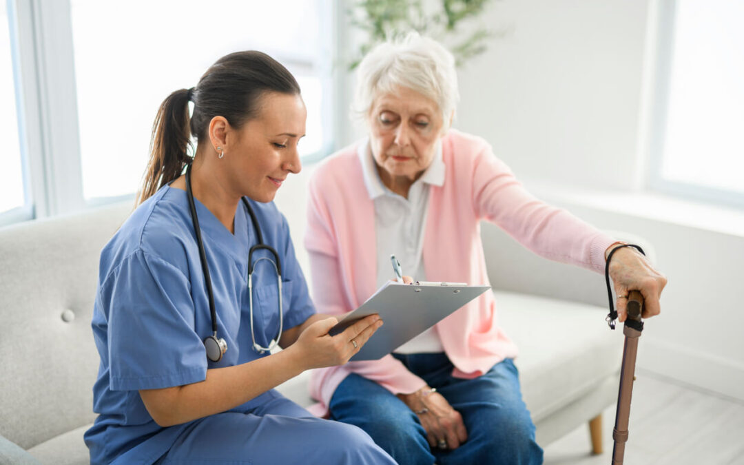 How Many Hours of Respite Care Are You Allowed