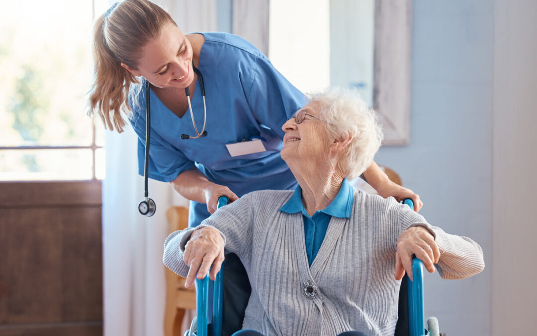 Does Medicare Pay for Hospice in a Skilled Nursing Facility?