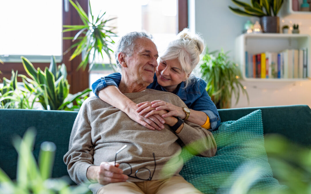 Transition to Senior Living: A Family Checklist for a Smooth Move