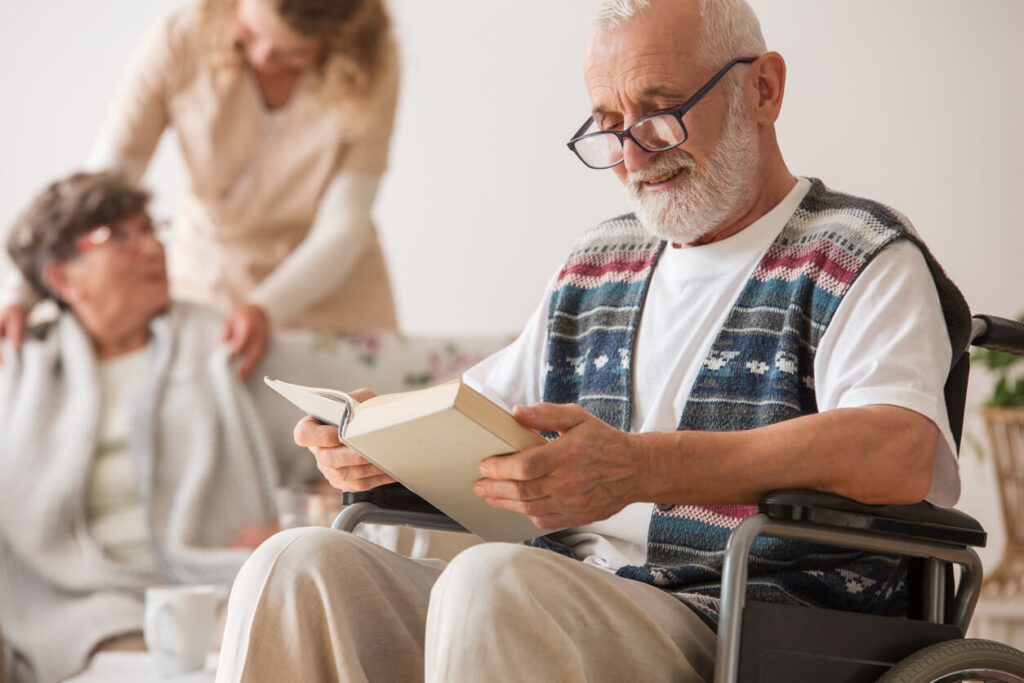 Gives-Family-Caregivers Gives Family Caregivers
