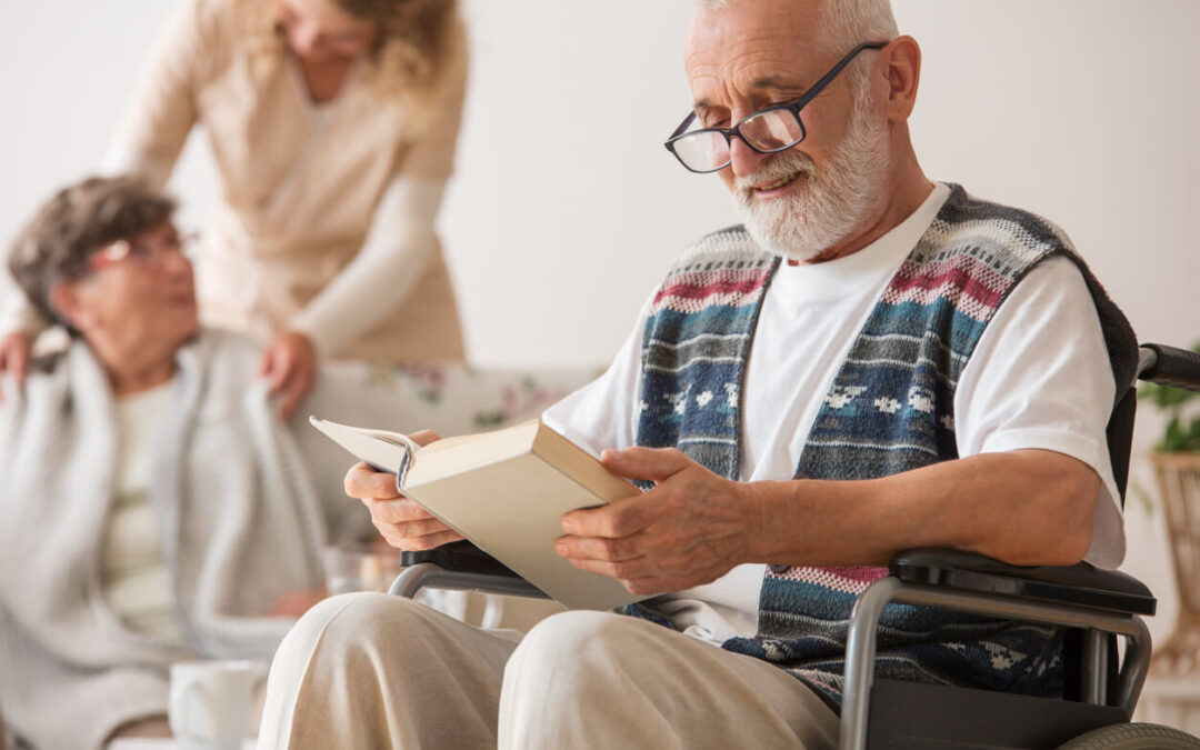 What Are Respite Care Services? Short-Term Relief for Family Caregivers