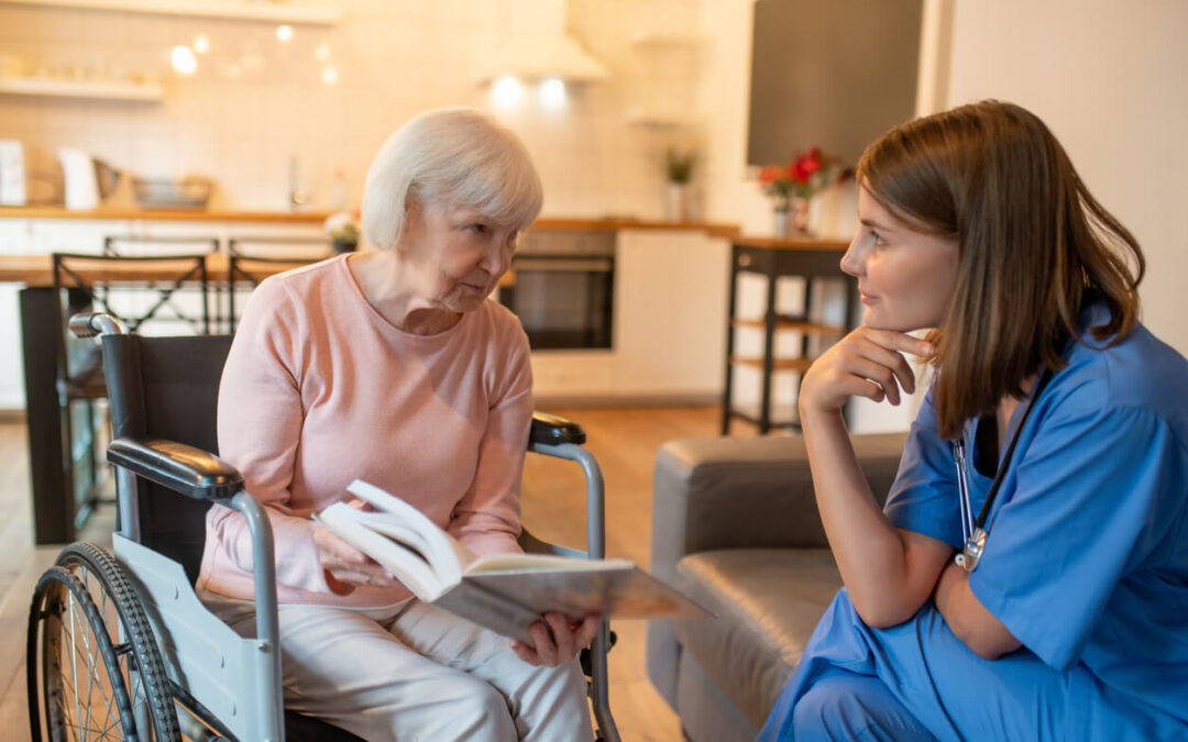 A Day in Skilled Nursing Care: What Families Can Expect?