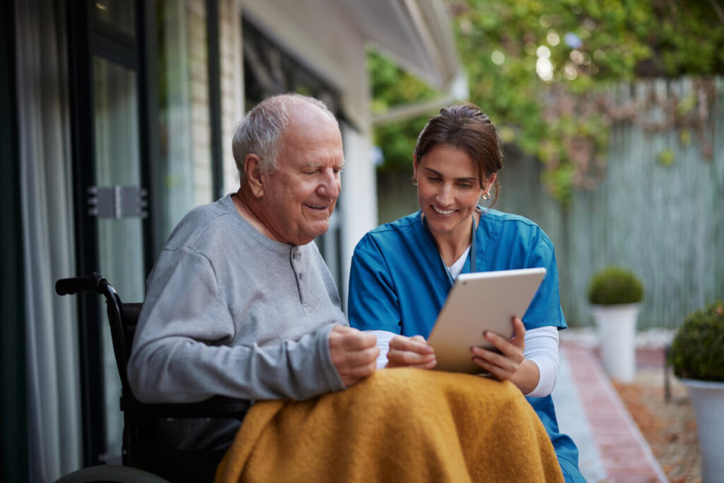 Assisted-Living Assisted Living