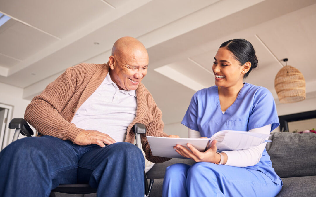 What Makes a Quality Memory Care Community Stand Out?
