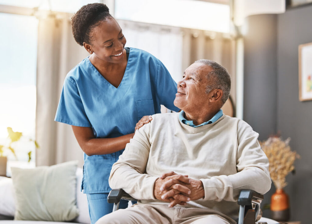Assisted-Living-and-Skilled-Nursing Assisted Living and Skilled Nursing