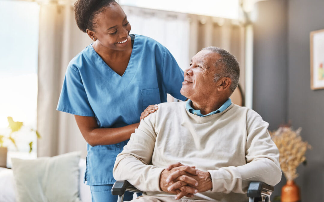 Assisted Living vs. Skilled Nursing: What’s Best for You?