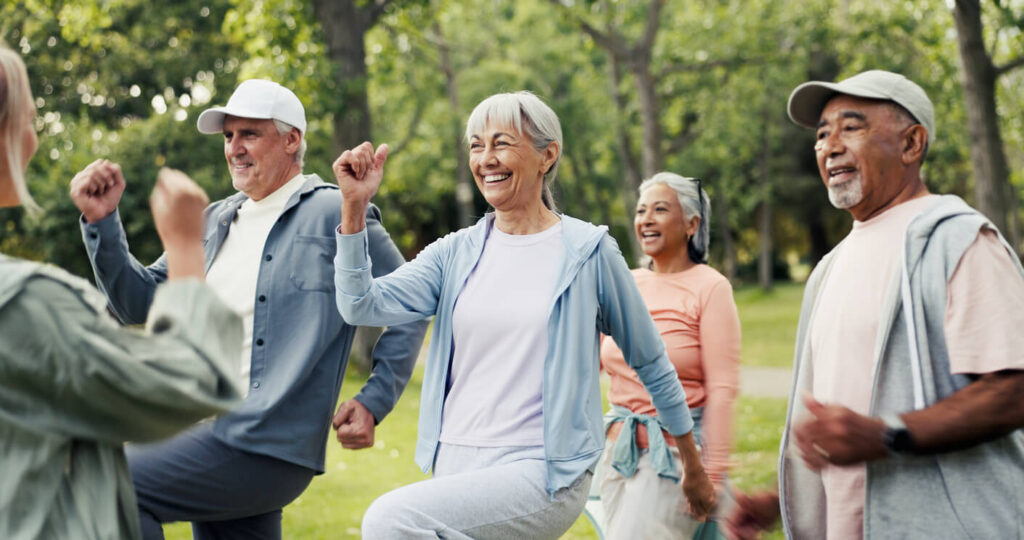The-Importance-of-Mobility-in-the-Elderly-How-to-Stay-Active-and-Independent Importance of Mobility in the Elderly