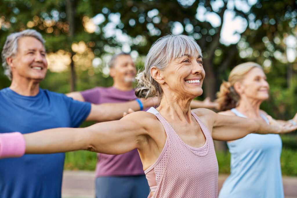 Wellness-for-Seniors Wellness for Seniors