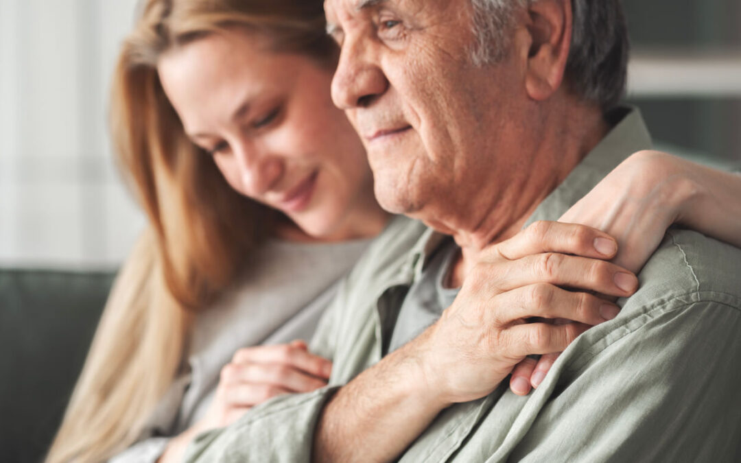 What to Do If You Think Your Parent Has Dementia: A Family Guide