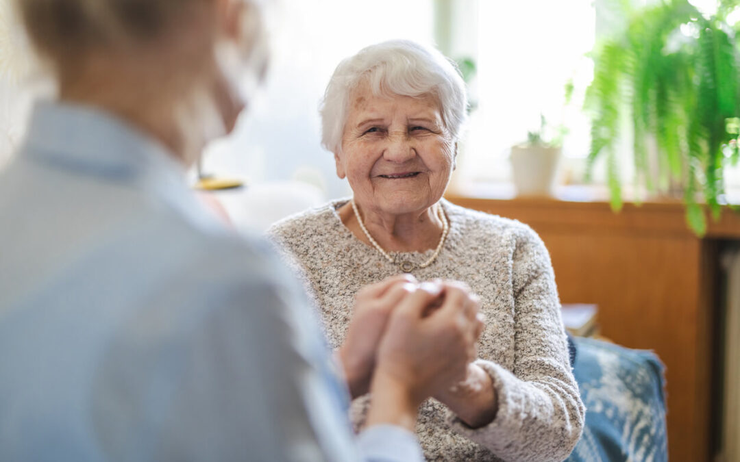 The 7 Stages of Dementia: What to Expect and How to Prepare
